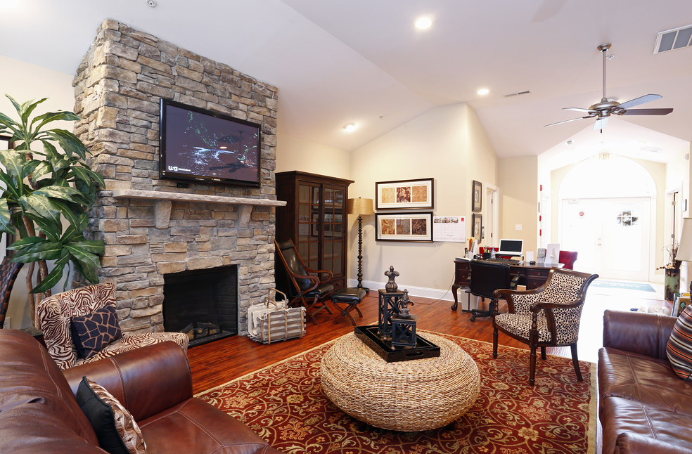 The Cliffs at Waterford